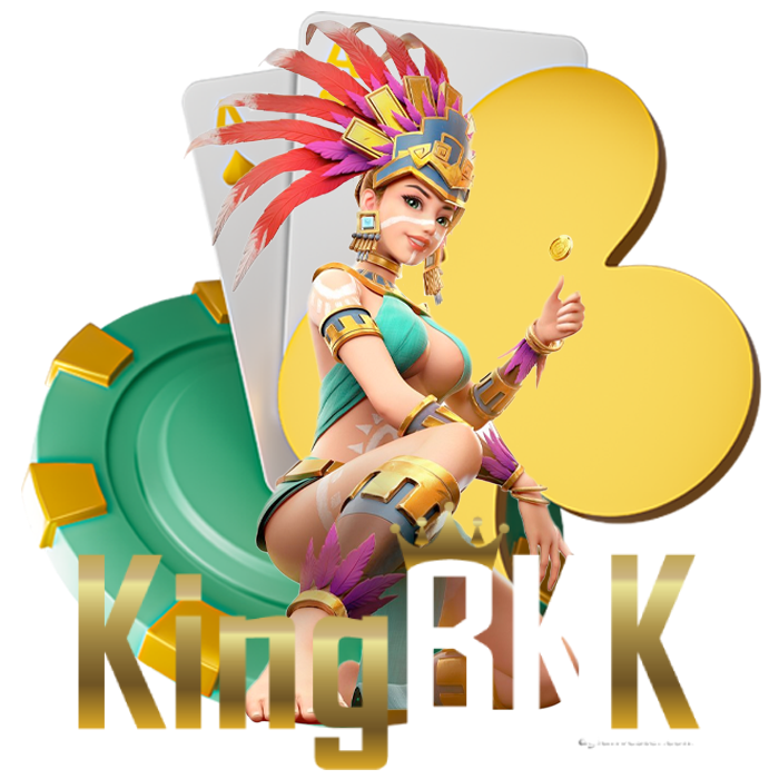 m4 king สล็อต